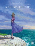 Cover: Kreidestriche - Cross Cult Entertainment