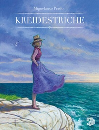 Abbildung von: Kreidestriche - Cross Cult Entertainment
