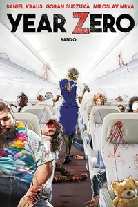 Bild vergrößern Bild: Year Zero 0 - Cross Cult Entertainment