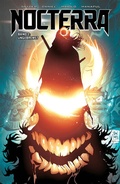 Cover: Nocterra 3 - Cross Cult Entertainment