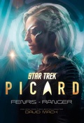 Cover: Star Trek - Picard: Fenris-Ranger - Cross Cult Entertainment