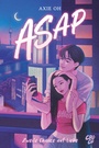 Cover: ASAP - Zweite Chance auf Liebe - CroCu