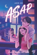 Cover: ASAP - Zweite Chance auf Liebe - CroCu