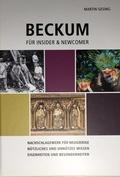 Cover: Beckum. F&uuml;r Insider & Newcomer. - Stadt Beckum
