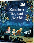 Cover: Zwischen Tag und Nacht - Bohem Press