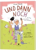 Cover: Und dann noch ... - Bohem Press