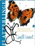 Cover: Flatterlinge - Bohem Press