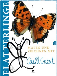 Enlarge image Cover: Flatterlinge - Bohem Press