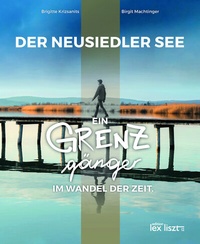 Abbildung von: Der Neusiedler See - edition lex liszt 12