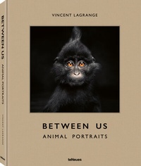 Abbildung von: Between Us - teNeues Verlag ein Imprint des Gestalten Verlags