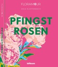 Cover: Floramour: Pfingstrosen - teNeues