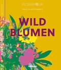 Cover: Floramour: Wildblumen - teNeues