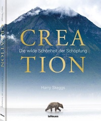 Abbildung von: Creation - teNeues Verlag ein Imprint des Gestalten Verlags