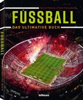 Cover: Fu&szlig;ball - Das ultimative Buch - teNeues