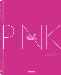 Abbildung von: The Pink Book - teNeues Verlag ein Imprint des Gestalten Verlags