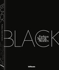 Cover: The Black Book - teNeues