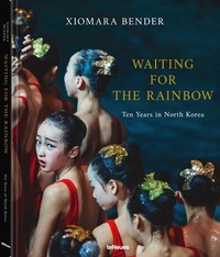 Abbildung von: Waiting for the Rainbow - teNeues Verlag ein Imprint des Gestalten Verlags