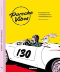 Cover: Porsche Vibes - teNeues