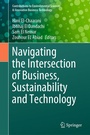Cover: Navigating the Intersection of Business, Sustainability and Technology - Springer