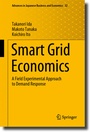 Cover: Smart Grid Economics - Springer
