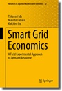 Cover: Smart Grid Economics - Springer