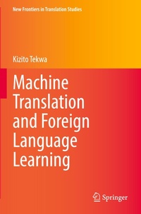 Abbildung von: Machine Translation and Foreign Language Learning - Springer