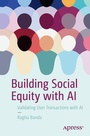 Cover: Building Social Equity with AI - APress