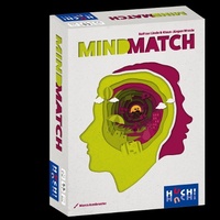 Abbildung von: Mindmatch - Huch & Friends