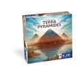 Cover: Terra Pyramides - HUCH!