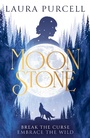 Cover: Moonstone - Magpie