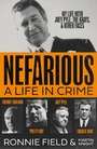 Cover: Nefarious - HarperCollins