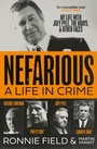 Cover: Nefarious - HarperCollins