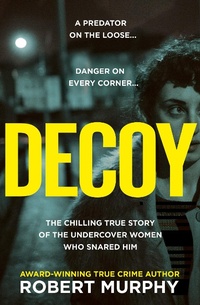 Abbildung von: Decoy - HarperCollins