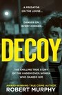 Cover: Decoy - HarperCollins