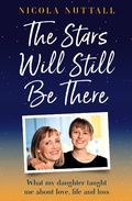 Cover: The Stars Will Still Be There - HarperCollins