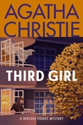 Cover: Third Girl - Collins