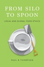 Cover: From Silo to Spoon - OUP eBook