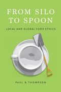 Cover: From Silo to Spoon - OUP eBook