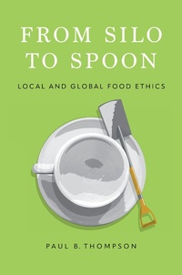 Abbildung von: From Silo to Spoon - OUP eBook