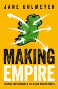 Cover: Making Empire - OUP eBook