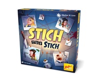 Abbildung von: Stich für Stich - Zoch GmbH