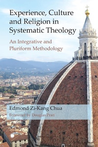 Abbildung von: Experience, Culture and Religion in Systematic Theology - James Clarke & Co Ltd