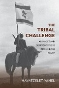 Cover: The Tribal Challenge - Indiana University Press