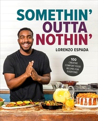 Abbildung von: Somethin' Outta Nothin' - DK