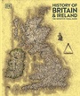 Cover: History of Britain and Ireland - DK