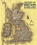 Cover: History of Britain and Ireland - DK