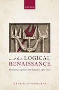 Bild: The Logical Renaissance - OUP eBook