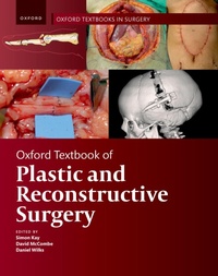 Enlarge image Cover: Oxford Textbook of Plastic and Reconstructive Surgery - Oxford University Press
