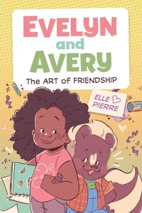 Abbildung von: Evelyn and Avery - HarperCollins