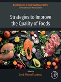 Bild: Strategies to Improve the Quality of Foods - Academic Press